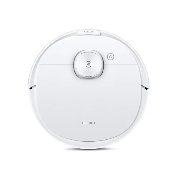 Ecovacs Deebot N8 / N8 Plus - Hình ảnh 2