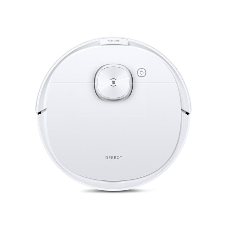 Ecovacs Deebot N8 Pro / N8 Pro Plus - Hình ảnh 2