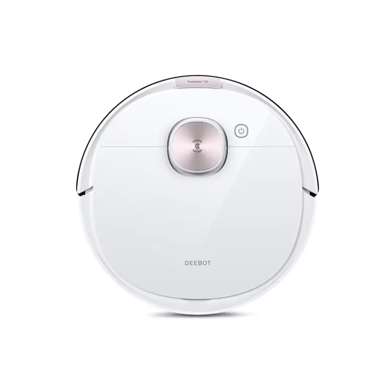 Ecovacs Deebot T8 MAX / T8 MAX Plus