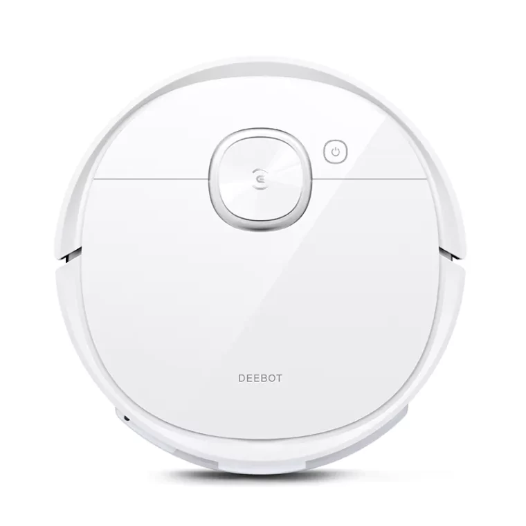 Ecovacs Deebot T9 / T9 Plus - Hình ảnh 2