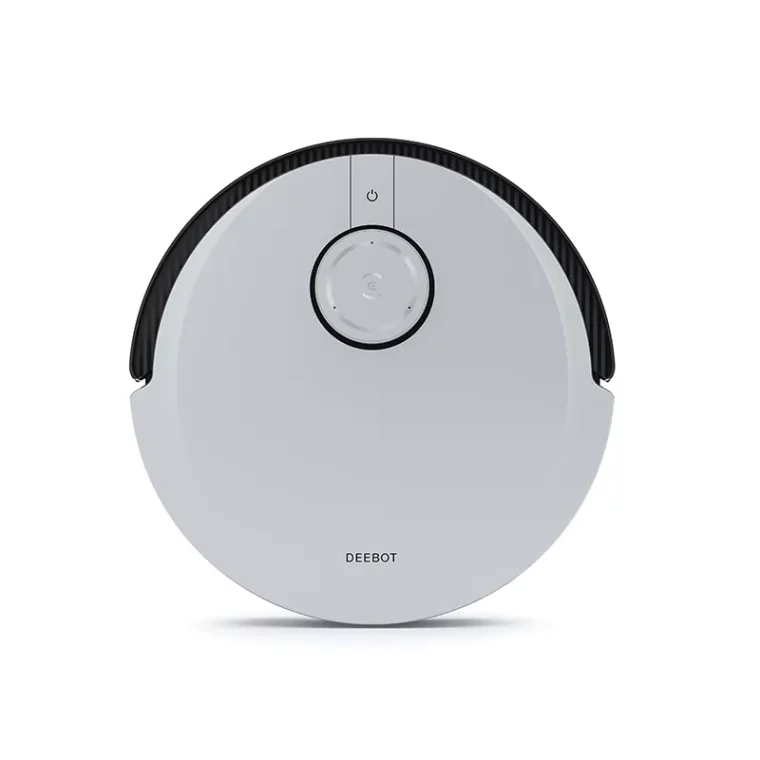 Ecovacs Deebot X1 OMNI - Hình ảnh 4