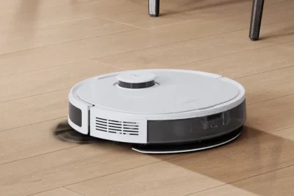 Ecovacs Deebot N8 Pro