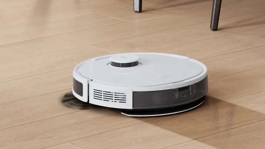 Ecovacs Deebot N8 Pro