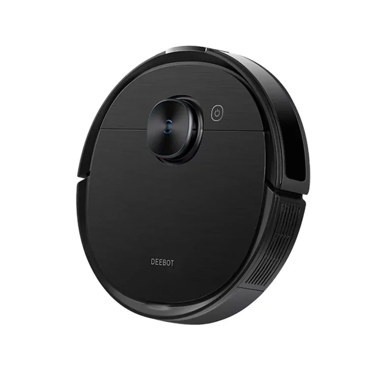 Ecovacs Deebot T9 AIVI / T9 AIVI Plus - Hình ảnh 2