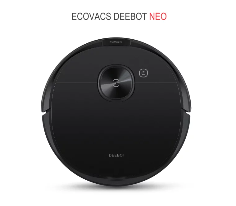 Ecovacs Deebot NEO / NEO Plus - Hình ảnh 2