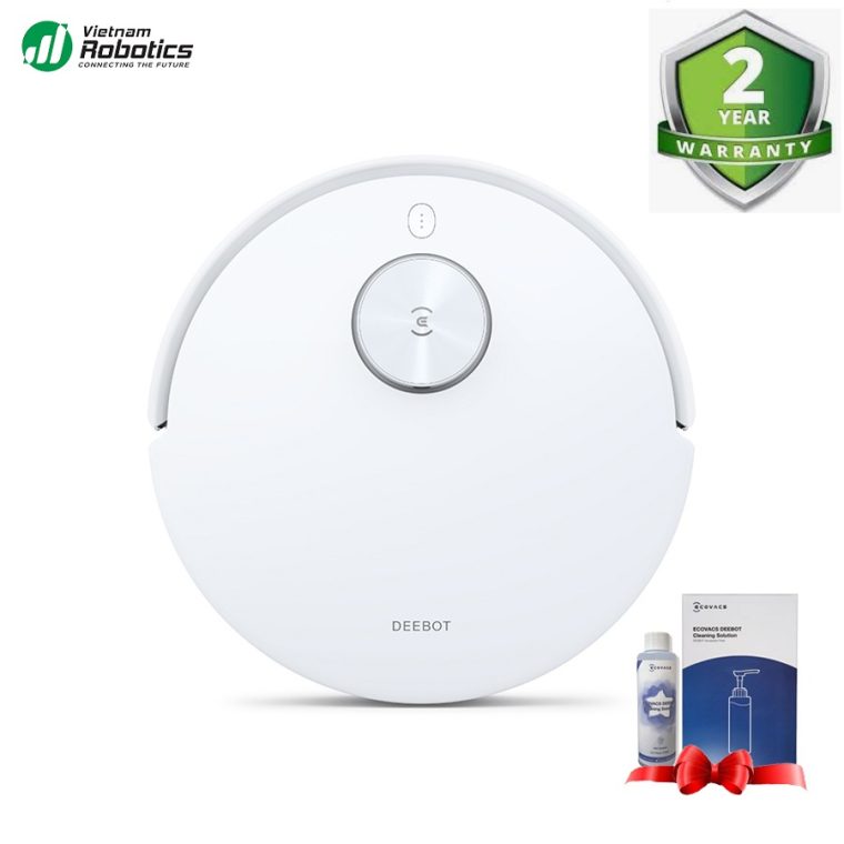 Ecovacs Deebot T10 / T10 Plus