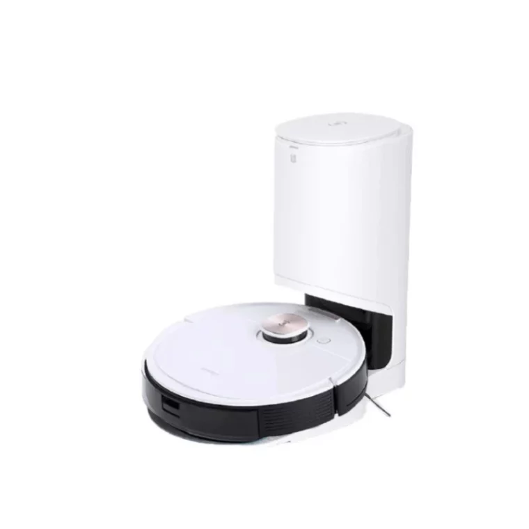 Ecovacs Deebot T8 MAX / T8 MAX Plus - Hình ảnh 2