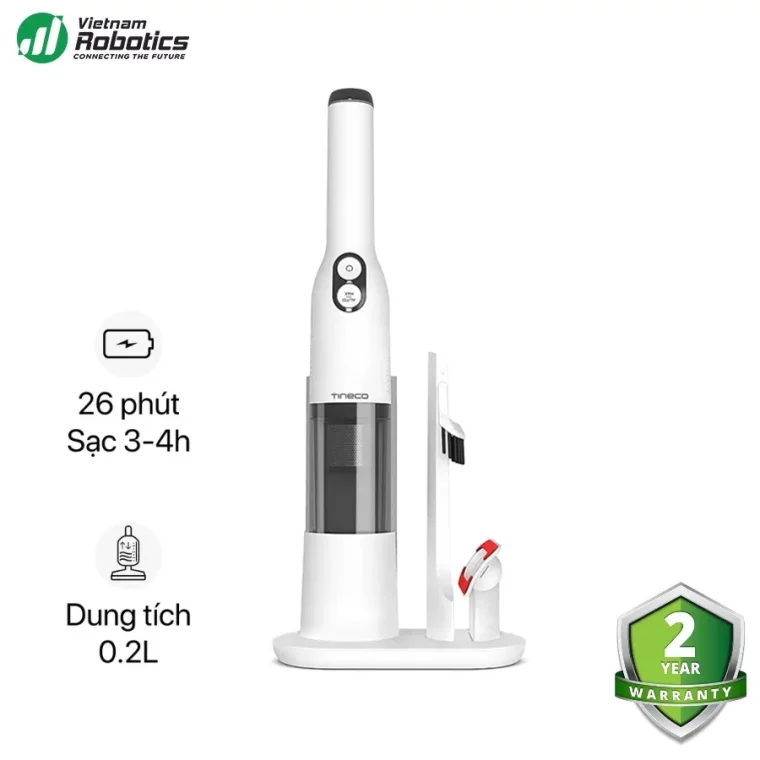 Máy hút bụi Tineco Pure One Mini S4